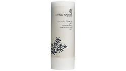 Produktbild von LIVING NATURE Manuka Honey Gel