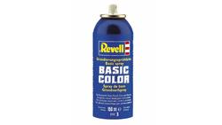 Produktbild von Revell 39804 - Basic-Color, Grundierungsspray 150 ml