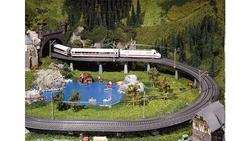 Produktbild von Faller 120472 - H0 - Pfeiler - 6 Stück aufsteigend