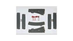 Produktbild von Märklin 24902 Start up - C-Gleis Ergänzungspackung C 2