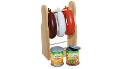 Produktbild von Tanner -Wurstständer