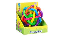 Produktbild von Müller - Toy Place - Rasselball