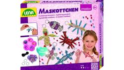 Produktbild von Lena - 42043 Maskottchen, groß