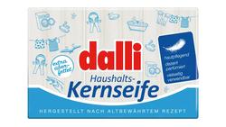 Produktbild von dalli Haushalts-Kernseife