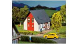 Produktbild von Faller 130315 - H0 - Einfamilienhaus, rot