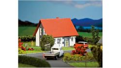 Produktbild von Faller 130316 - H0 - Einfamilienhaus, grau