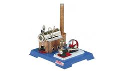 Produktbild von Wilesco 00010 - Dampfmaschine D10