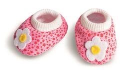 Produktbild von Heless - Babyschuhe, Größe 35 bis 45 cm