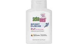 Produktbild von sebamed Sport Dusche