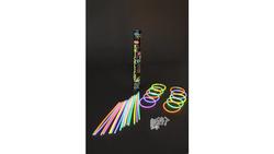 Produktbild von Classic Line - Knicklicht-Armbänder 25er-Rolle