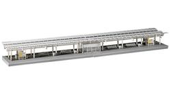 Produktbild von Faller 120193 - H0 - 2 ICE-Bahnsteige