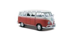 Produktbild von Maisto - 1:25 VW Bus Samba
