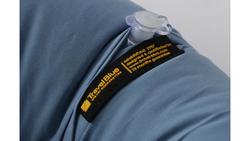 Produktbild von TravelBlue Daunen-Nackenkissen