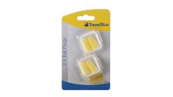 Produktbild von TravelBlue Ohrenstöpsel