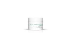 Produktbild von Charlotte Meentzen ALOE VERA SENSITIV Pflegecreme