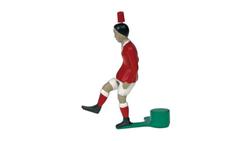 Produktbild von Tipp-Kick Fußball - Kicker, rot