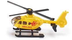 Produktbild von SIKU 0856 Super - Rettungshubschrauber