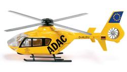 Produktbild von SIKU 2539 Super - Rettungs-Hubschrauber