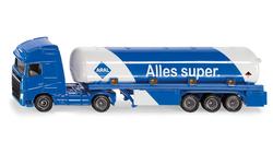 Produktbild von SIKU 1626 Super - Tanksattelzug