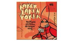 Produktbild von Drei Magier Spiele - Kakerlaken-Poker