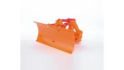 Produktbild von BRUDER - Räumschild 02581