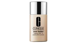 Produktbild von Clinique Even Better™ Makeup Broad Spectrum SPF 15