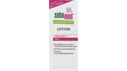 Produktbild von sebamed Trockene Haut Lotion Urea Akut 10%