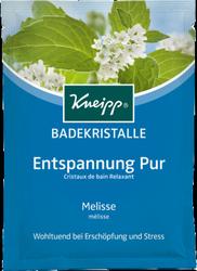 Produktbild von Kneipp Badekristalle Entspannung Pur
