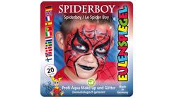 Produktbild von Eulenspiegel - Motivset Spiderboy