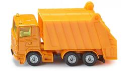 Produktbild von SIKU 0811 Super - Müllwagen