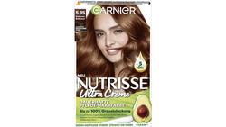 Produktbild von GARNIER Nutrisse Creme dauerhafte Pflege-Haarfarbe Nr. 5.35 Goldenes Rehbraun