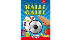 Produktbild von Amigo Spiele - Halli Galli
