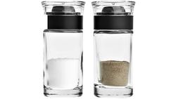 Produktbild von LEONARDO Zubehör GUSTO Set/2 Salz + Pfeffer