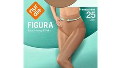 Produktbild von NUR DIE Strumpfhose Figura 25