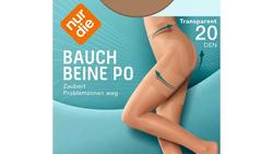 Produktbild von NUR DIE Strumpfhose Bauch-Beine-Po 20