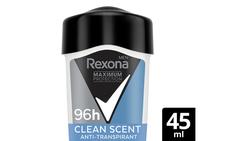 Produktbild von Rexona Deo Creme Men Maximum Protection Clean Scent