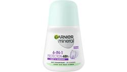 Produktbild von GARNIER Roll-On Women Mineral Protection 5