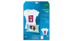 Produktbild von sigel InkJet Transfer Folien für T-Shirts