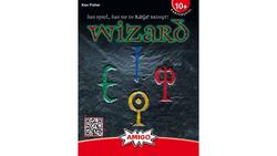 Produktbild von Amigo Spiele - Wizard