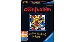 Produktbild von Ravensburger Spiel - Confusion