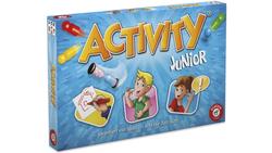 Produktbild von Piatnik - Activity Junior