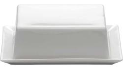 Produktbild von MAXWELL & WILLIAMS Kitchen Butterdose 16 x 13cm, Porzellan