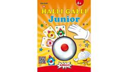 Produktbild von Amigo Spiele - Halli Galli Junior