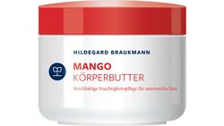 Produktbild von HILDEGARD BRAUKMANN Mango Butter