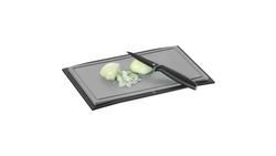 Produktbild von WMF Schneidebrett schwarz 32 x 20 cm Touch