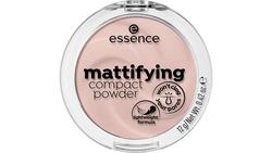 Produktbild von essence mattifying compact powder