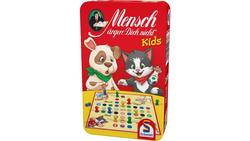 Produktbild von Schmidt Spiele - Mensch ärgere Dich nicht - Kids