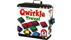 Produktbild von Schmidt Spiele - Qwirkle Travel