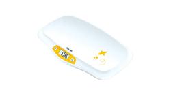 Produktbild von beurer Babywaage BY 80