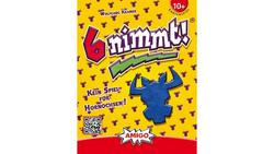 Produktbild von Amigo Spiele - 6 nimmt!